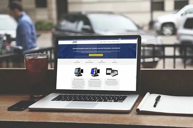 POS Specialist portfolio